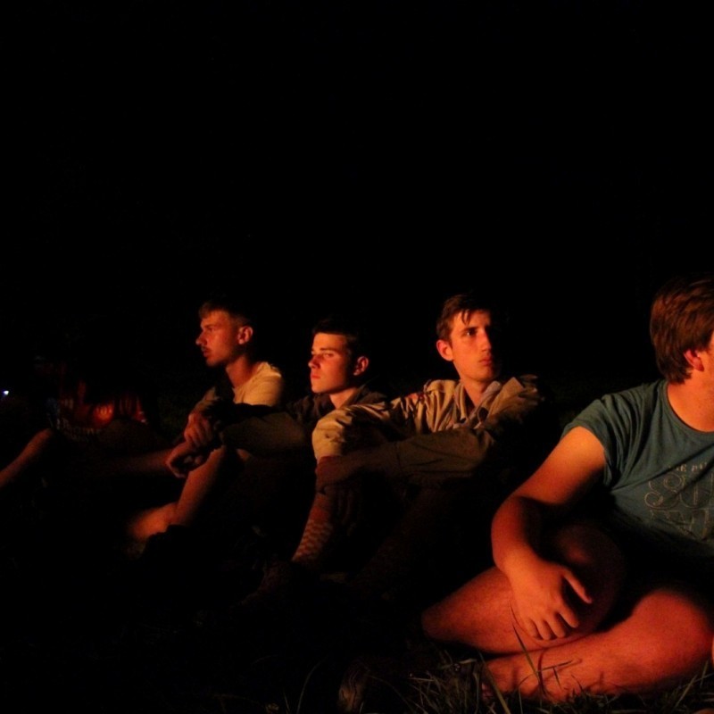 IMG 5538 - Scouts en Gidsen Zaventem 